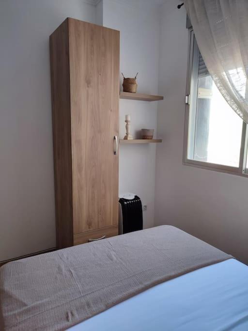 Portamar Estudio 312 Almuñécar Eksteriør bilde