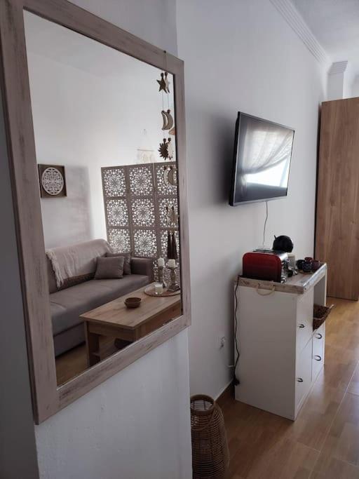 Portamar Estudio 312 Almuñécar Eksteriør bilde