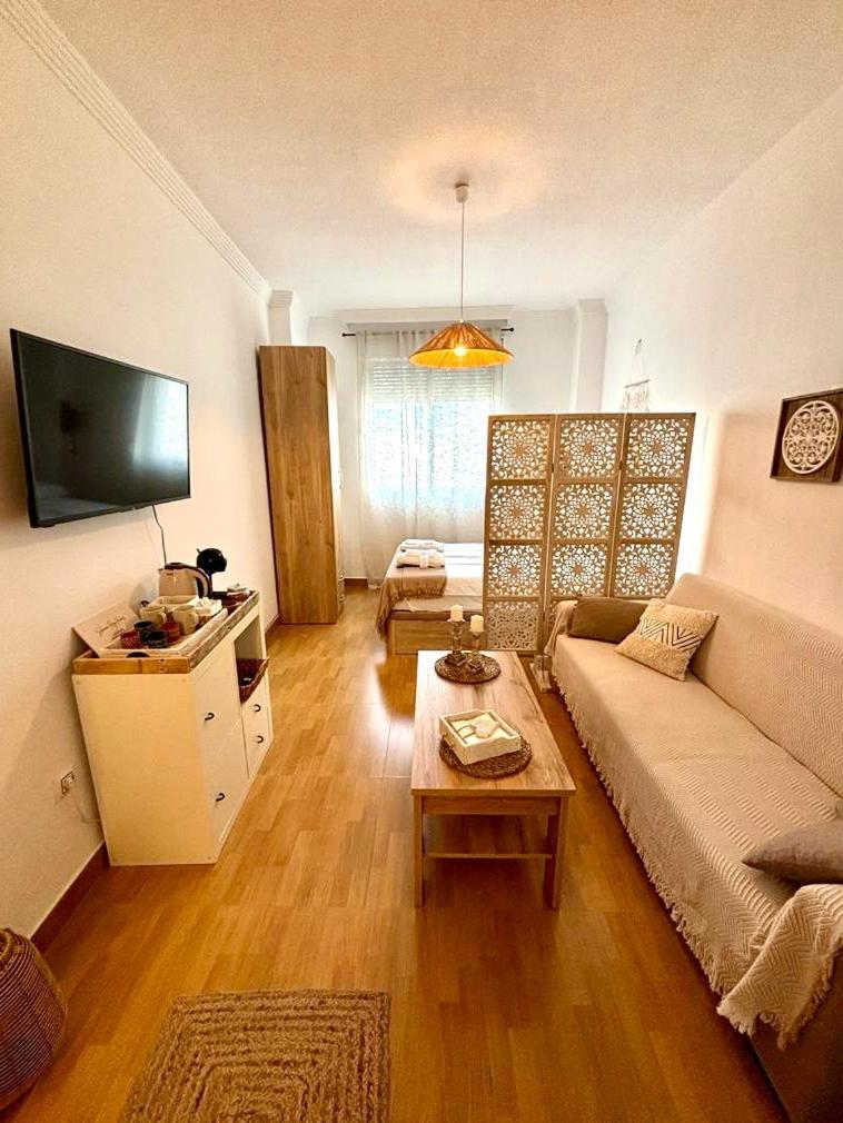 Portamar Estudio 312 Almuñécar Eksteriør bilde
