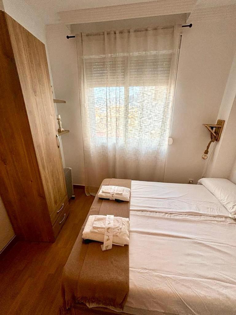 Portamar Estudio 312 Almuñécar Eksteriør bilde